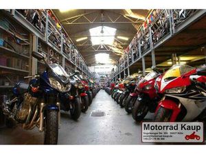 HONDA CBF1000A +MIT TOPCASE+