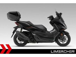 HONDA FORZA 350 SE 2026 - HONDA STUTTGART