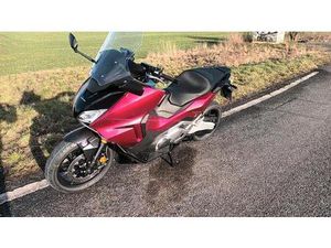 HONDA FORZA NSS 750 BJ. 24