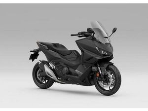 HONDA NSS750 FORZA MODELL 2026 | AUF LAGER