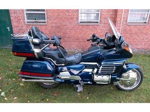 ❗️HONDA GOLD WING GL 1500 SE ORIGINALE 23.000 KM❗️