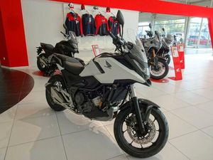 HONDA NC750X