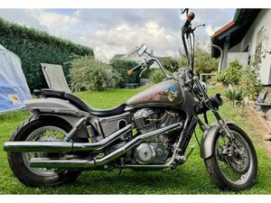 HONDA SHADOW 1100 SC 18 BAUJAHR 1998 EZ 1991 RARITÄT