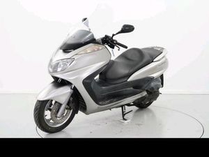 YAMAHA MAJESTY YP 400 CCM