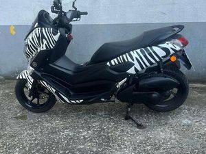 YAMAHA N MAX 125