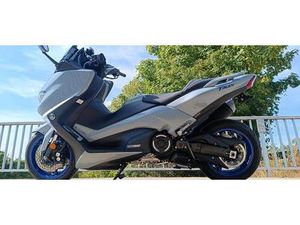 YAMAHA T-MAX 530TYP SJ 14