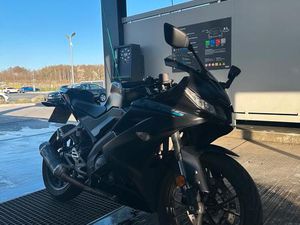 1.HAND YAMAHA YZFR-125