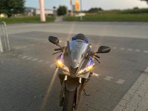 YAMAHA YZFR 125 RE11 2015