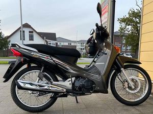 HONDA INNOVA 125I ANF IN TOP ZUSTAND! STANDORT: 26789 LEER