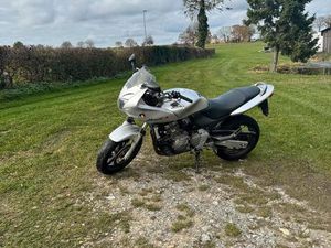 HONDA CB600F HORNET S