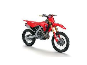 HONDA CRF 450 RWE 2026 / FINANZIERUNG MÖGLICH