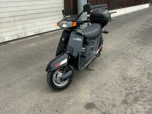 HONDA LEAD 50 ROLLER RETRO
