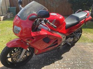 HONDA VFR750 F - RC36/II RC36/2