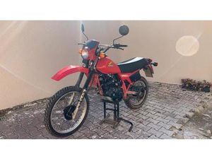 HONDA XL 250 R