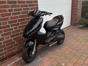 YAMAHA AEROX