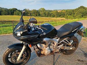 YAMAHA FAZER 600 RJ 14