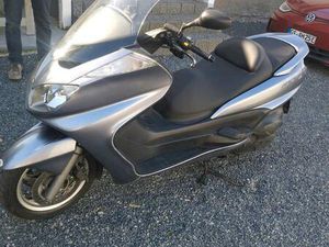 YAMAHA MAJESTY 400ER