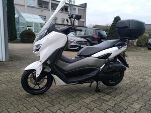 YAMAHA N MAX 125 EZ.3.2023