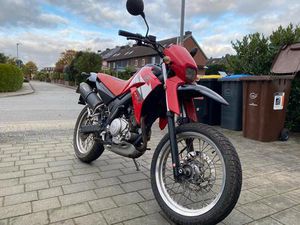 YAMAHA XT 125 X SUPERMOTO/ENDURO DEFEKT