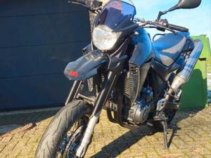 YAMAHA XT660X