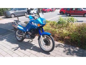 YAMAHA XTZ 660 OLDTIMER TÉNÉRÉ