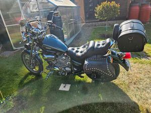 YAMAHA VIRAGO XV 750