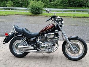 YAMAHA XV1100 VIRAGO 3 LP