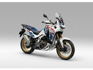 HONDA AFRICA TWIN ADVENTURE SPORTS ES DCT 2025 *TAGES*