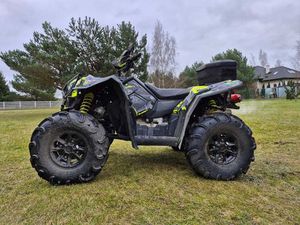 POLARIS SCRAMBLER S 1000 BRODNICA