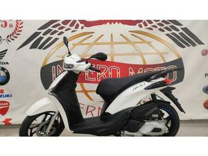 VENDO PIAGGIO LIBERTY 125 S (2025) NUOVA A CASTELLAMMARE DI STABIA (CODICE 9901013) - MOTO.IT
