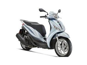 VENDO PIAGGIO 1 ACTIVE (2022 - 25) NUOVA A GROTTAMMARE (CODICE 9689824) - MOTO.IT
