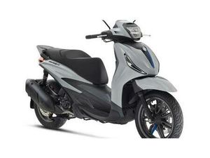 VENDO PIAGGIO 1 ACTIVE (2022 - 25) NUOVA A GROTTAMMARE (CODICE 9742156) - MOTO.IT
