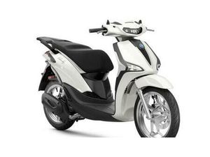 VENDO PIAGGIO LIBERTY 50 S RST (2025) NUOVA A GROTTAMMARE (CODICE 9876283) - MOTO.IT