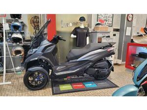 VENDO PIAGGIO MP3 400 SPORT HPE (2025) NUOVA A MONCALIERI (CODICE 9897248) - MOTO.IT