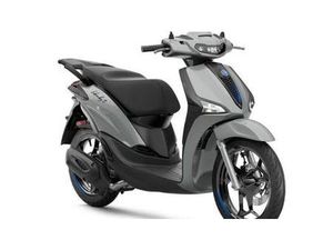 VENDO PIAGGIO LIBERTY 50 S RST (2025) NUOVA A GROTTAMMARE (CODICE 9714594) - MOTO.IT