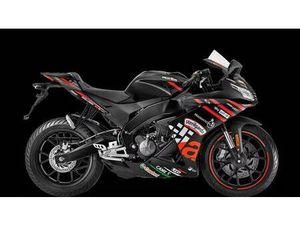 VENDO APRILIA RS 125 GP REPLICA (2025) NUOVA A GENOVA (CODICE 9900449) - MOTO.IT