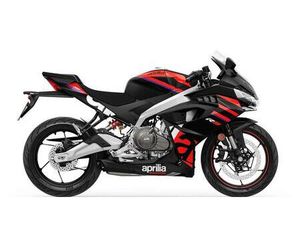 VENDO APRILIA RS 457 (2024 - 25) NUOVA A GENOVA (CODICE 9900452) - MOTO.IT