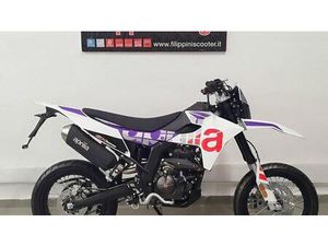 VENDO APRILIA SX 125 (2025) NUOVA A BRESCIA (CODICE 9899679) - MOTO.IT