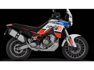 VENDO APRILIA TUAREG 660 (2022 - 24) NUOVA A GENOVA (CODICE 9900461) - MOTO.IT