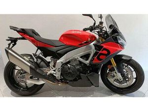 VENDO APRILIA TUONO V4 (2021 - 24) NUOVA A GENOVA (CODICE 9900464) - MOTO.IT