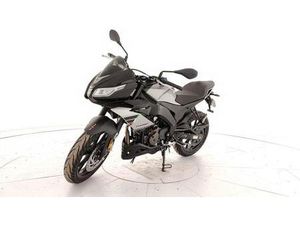 VENDO APRILIA TUONO 125 (2021 - 24) NUOVA A GROTTAMMARE (CODICE 9843956) - MOTO.IT