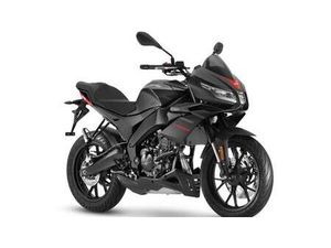 VENDO APRILIA TUONO 125 (2021 - 24) NUOVA A GROTTAMMARE (CODICE 9843973) - MOTO.IT