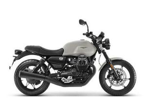 VENDO MOTO GUZZI V7 STONE (2021 - 24) NUOVA A GENOVA (CODICE 9900473) - MOTO.IT