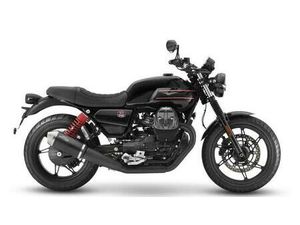 VENDO MOTO GUZZI V7 STONE SPECIAL EDITION (2022 - 25) NUOVA A GENOVA (CODICE 9900474) - MOTO.IT