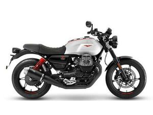 VENDO MOTO GUZZI V7 STONE TEN (2024 - 25) NUOVA A GENOVA (CODICE 9900476) - MOTO.IT