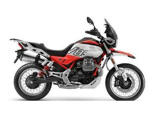 VENDO MOTO GUZZI V85 TT (2024 - 25) NUOVA A GENOVA (CODICE 9900575) - MOTO.IT