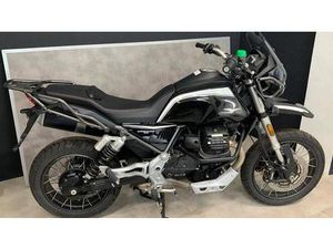 VENDO MOTO GUZZI V85 TT GUARDIA D'ONORE (2022 - 23) NUOVA A GENOVA (CODICE 9900546) - MOTO.IT