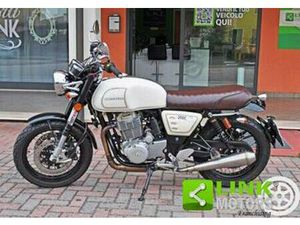 SOMOTO CAFE RACER 400 LEGEND