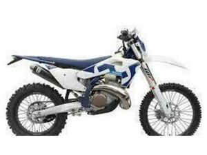 VENDO HUSQVARNA TE 300 (2026) NUOVA A FABRIANO (CODICE 9898640) - MOTO.IT