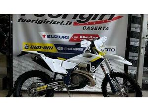 VENDO HUSQVARNA TE 300 (2026) NUOVA A SAN NICOLA LA STRADA (CODICE 9528130) - MOTO.IT